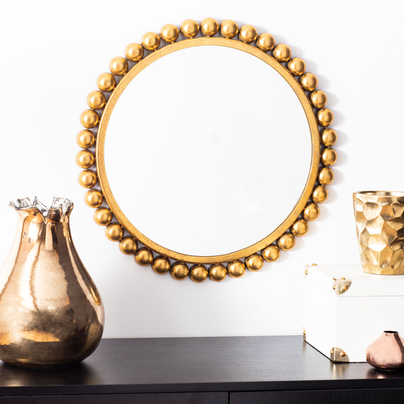Miroir d'appoint Savoy
