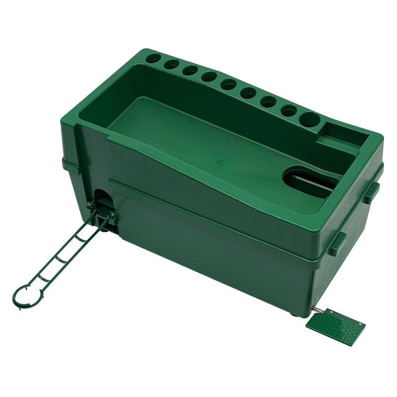 Automatic Golf Ball Dispenser Golf Practise