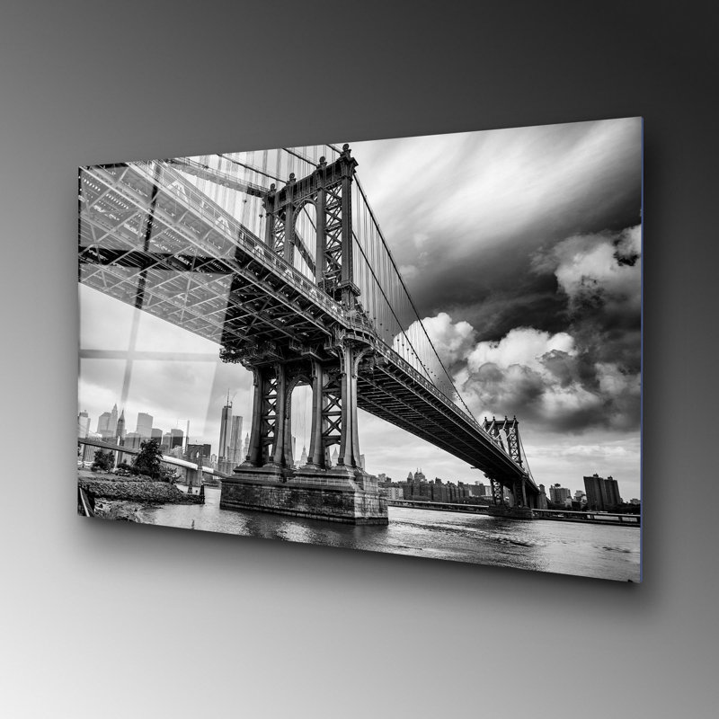 Boze Wall Decor