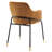 Jovi Performance Velvet Dining Armchair-112921273