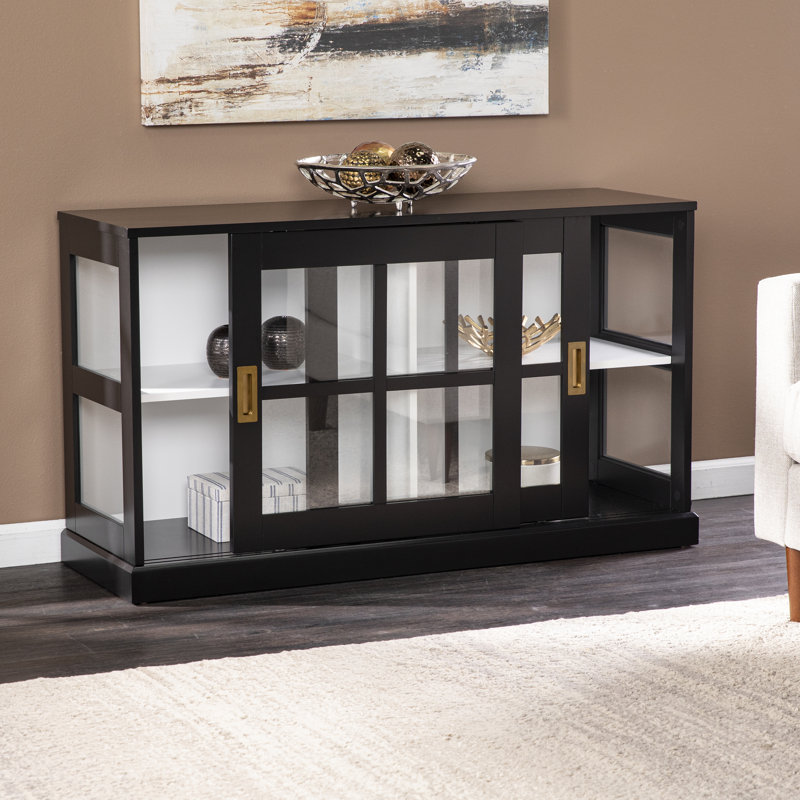 Alberik Accent Cabinet