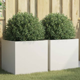 Planter Steel