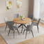 Table de salle à manger ronde Rohun-1708497798-1720499270-1723111321