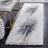 Asuman 800 Performance Abstract Rug-1817207369