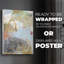 Minim I - Impression sur toile seulement - NON-CADRE-118077280