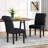 Broxton Tuft Dining Rolltop Kd-1596758100