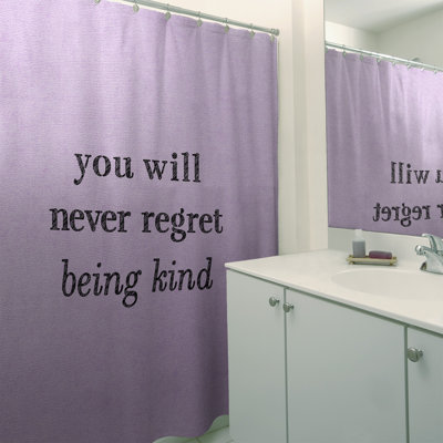 Shower Curtain