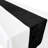 Thurstone Solid Color Rectangular Table Runner-1737978613-1737978619