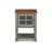 Darlenne Accent Cabinet