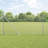  Welded Wire Fence With 7 Spike Posts 1.4X10 M Galvanised Steel