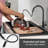 NOVEL Pull Down Kitchen Faucet-89430097