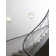 Caeli Ceramic LED Wall Sconce