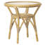 Table d'appoint ronde Tony