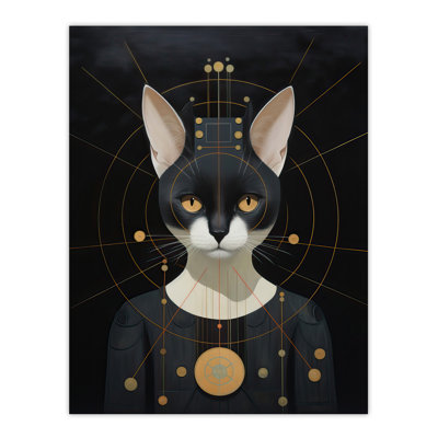 No Frame Print