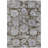 Ivany Machine Washable Stain Resistant Floral Indoor/Outdoor Rug-1671461907