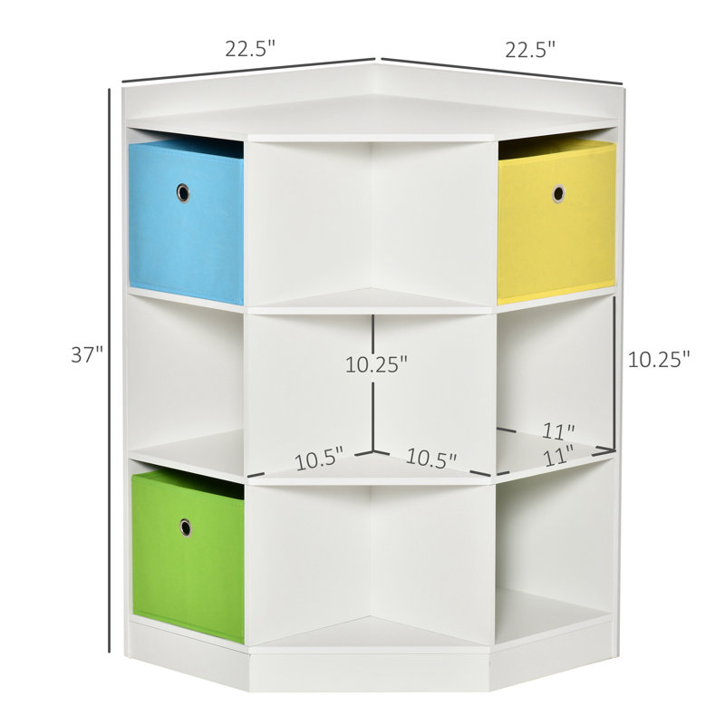 Alv 22.4'' Sideboard