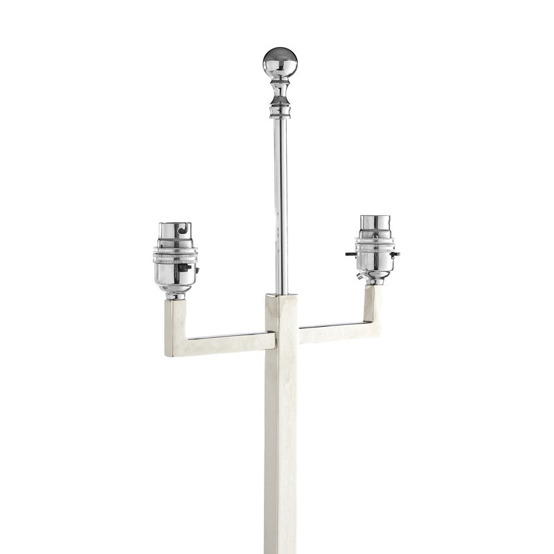 Anna Lamp Base Lamp