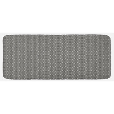 Tapis de cuisine