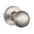 Satin Nickel