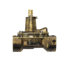Pressure-Balancing Valve