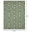 Tapis vert Ponds Calitrah-537812501