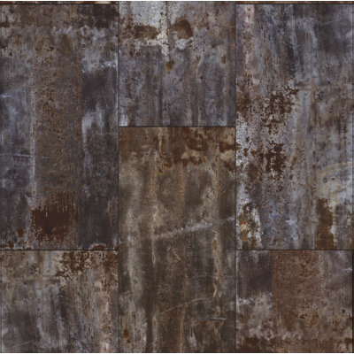 3m x 186cm 3D Embossed Matt Wall Mural