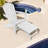 Calaway Outdoor Adirondack Chair With Ottoman-475402707