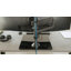 Support de bureau Vivo Pneumatic Dual Ultrawide