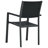 Rectangular 35.1" Long Dining Set with Cushions-200258487-200258486