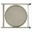 Table de bout Lobke