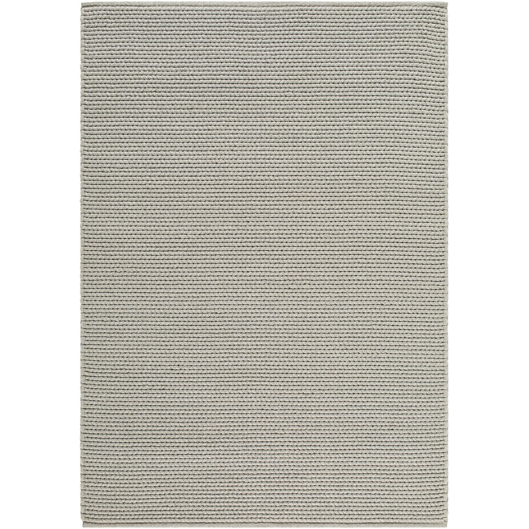 Chrispin Hand Woven Area Rug