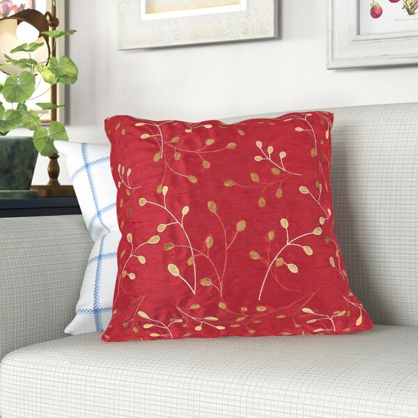 Microfiber Cushion Insert 45cmx45cm, Homewares