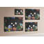 Manasvini Cork Corkboard / Bulletin Board