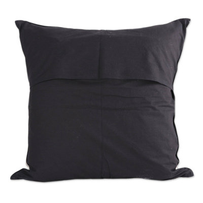 Cotton Pillow Cover