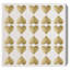 Love Game by Oliver Gal - Wrapped Canvas Print-40943717