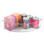 Panier de rangement en plastique avec poignée 16,3 po x 10,8 po x 4,0 po iDesign