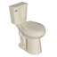 Toilette compacte 21 po deux pièces 21 po-111656262