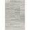 Abstract Area Rug in Gray