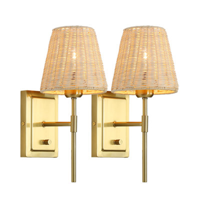 Moure Armed Sconce