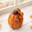 Citrouille d'Halloween