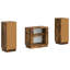 Bathroom Storage Furniture Set-1063045931