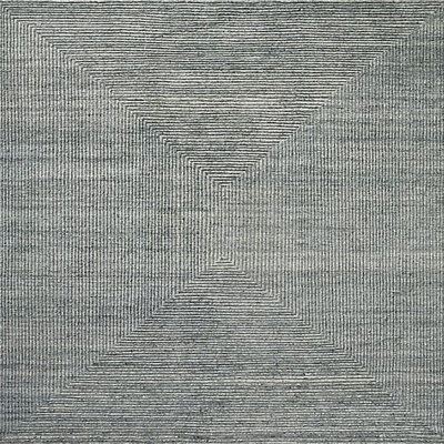 Tapis oriental gris Strohm