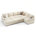 Beige Linen