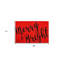 Paillasson 17 po x 29 po Coir