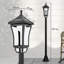 Lamp Post (Full)