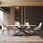 Ilektra Metal Base Dining Table-1047142572