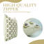 Housse de coussin en coton à motif de blocs Fab printine, printemps été, décoration intérieure (tulipe côtière, rose)-106059037-106059034