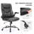 Iz Executive Chair with Headrest-1029941675
