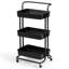 34'' H x 16.5'' W Utility Cart with Wheels-50172636