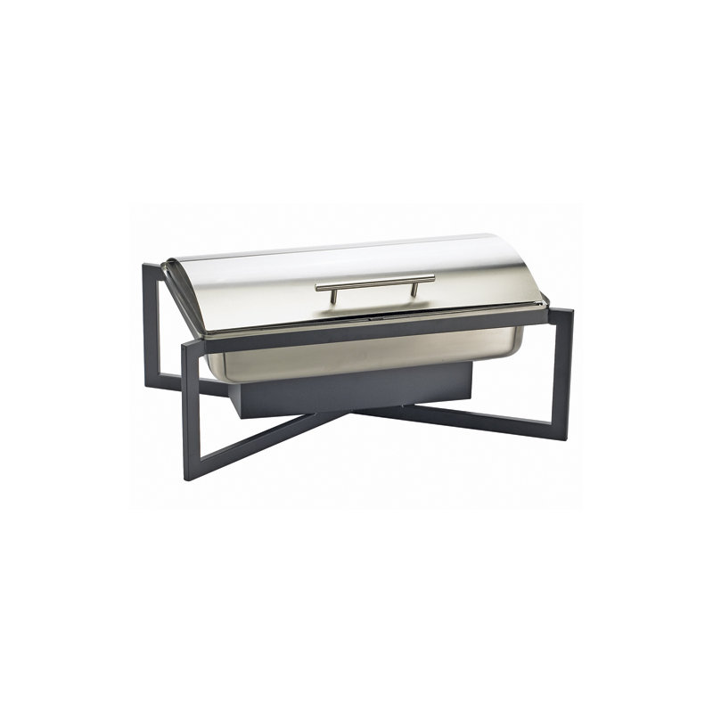 Chafer noir un par un